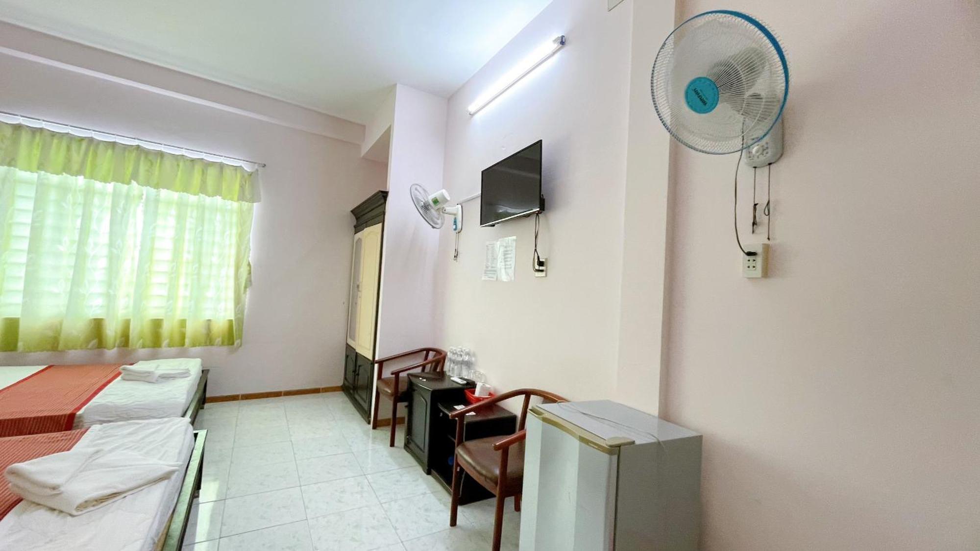Saigon Pt Hotel Phan Thiết Zewnętrze zdjęcie